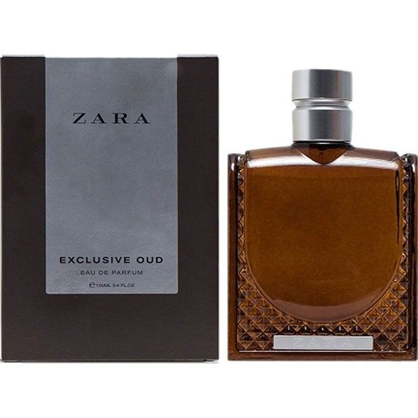  Zara Exclusive Oud 