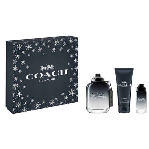 Nước hoa nam Coach For Men | namperfume