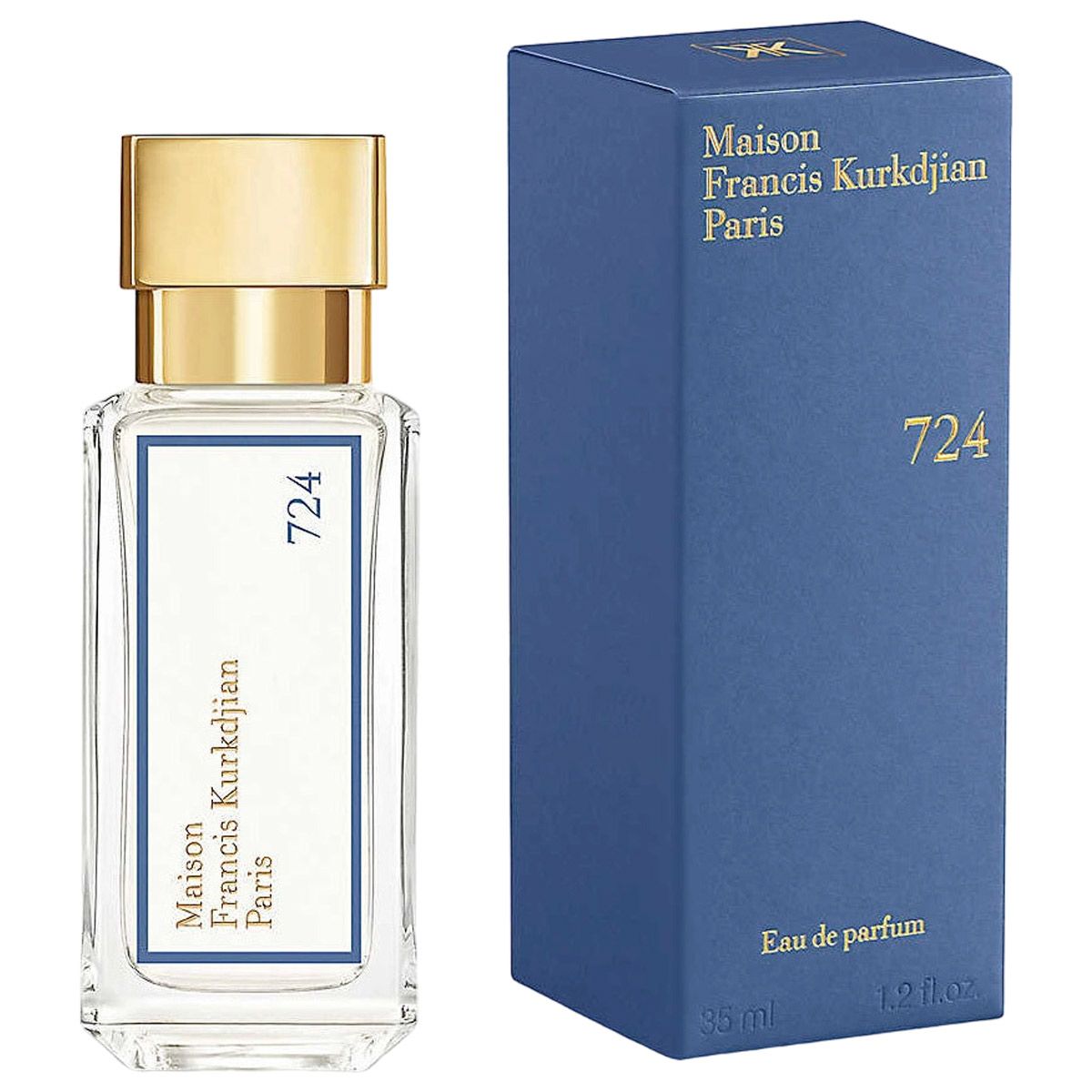  Maison Francis Kurkdjian 724 