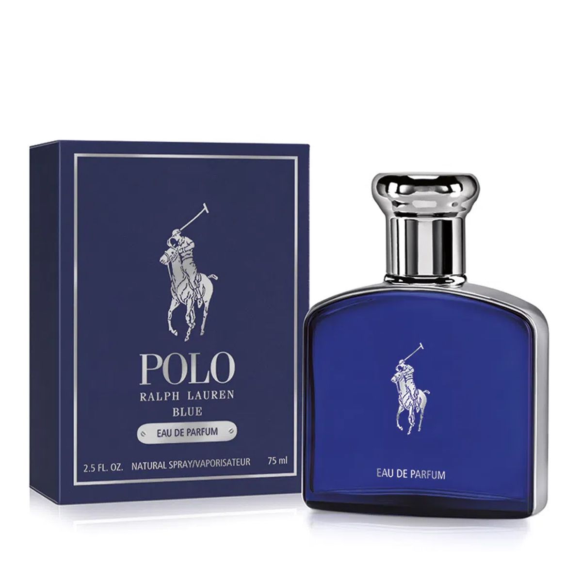  Ralph Lauren Polo Blue Eau de Parfum 