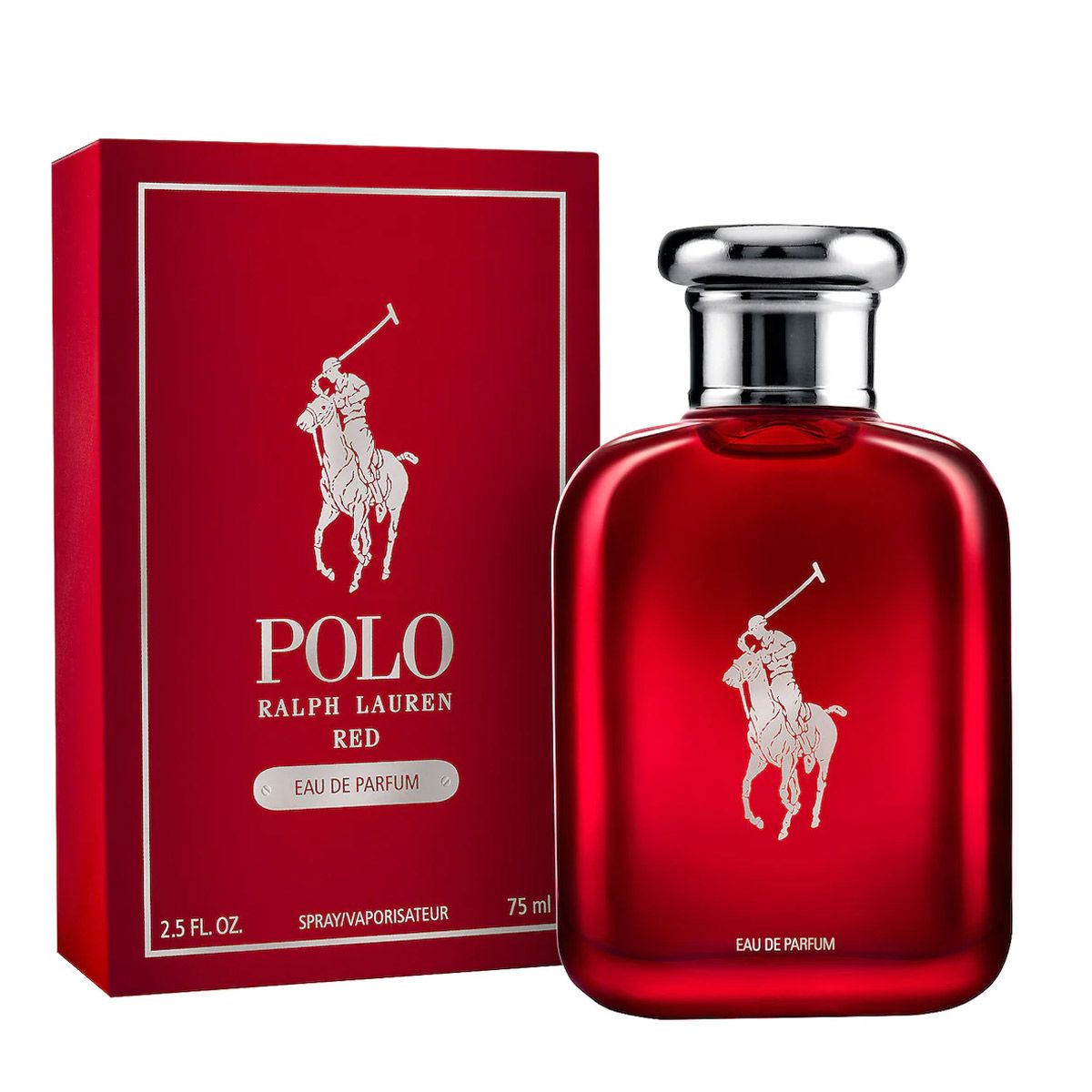  Ralph Lauren Polo Red Eau de Parfum 