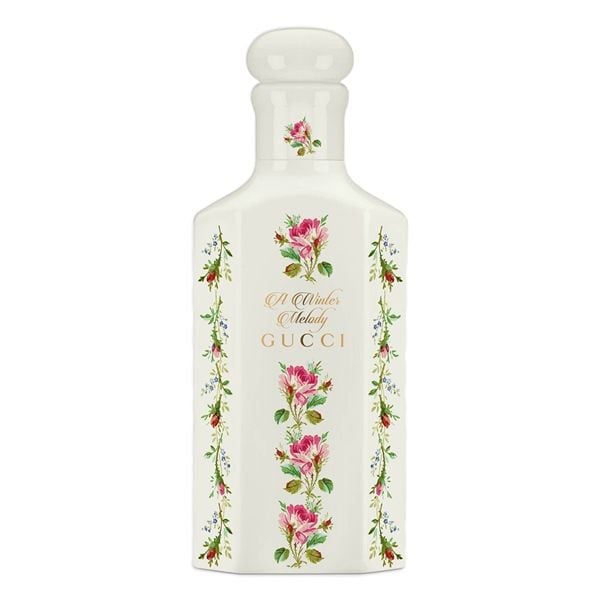  Gucci A Winter Melody Scented Water 