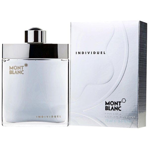  Montblanc Individuel 