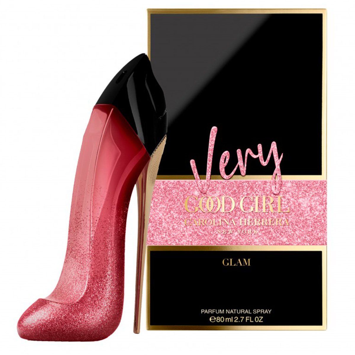  Carolina Herrera Very Good Girl Glam 