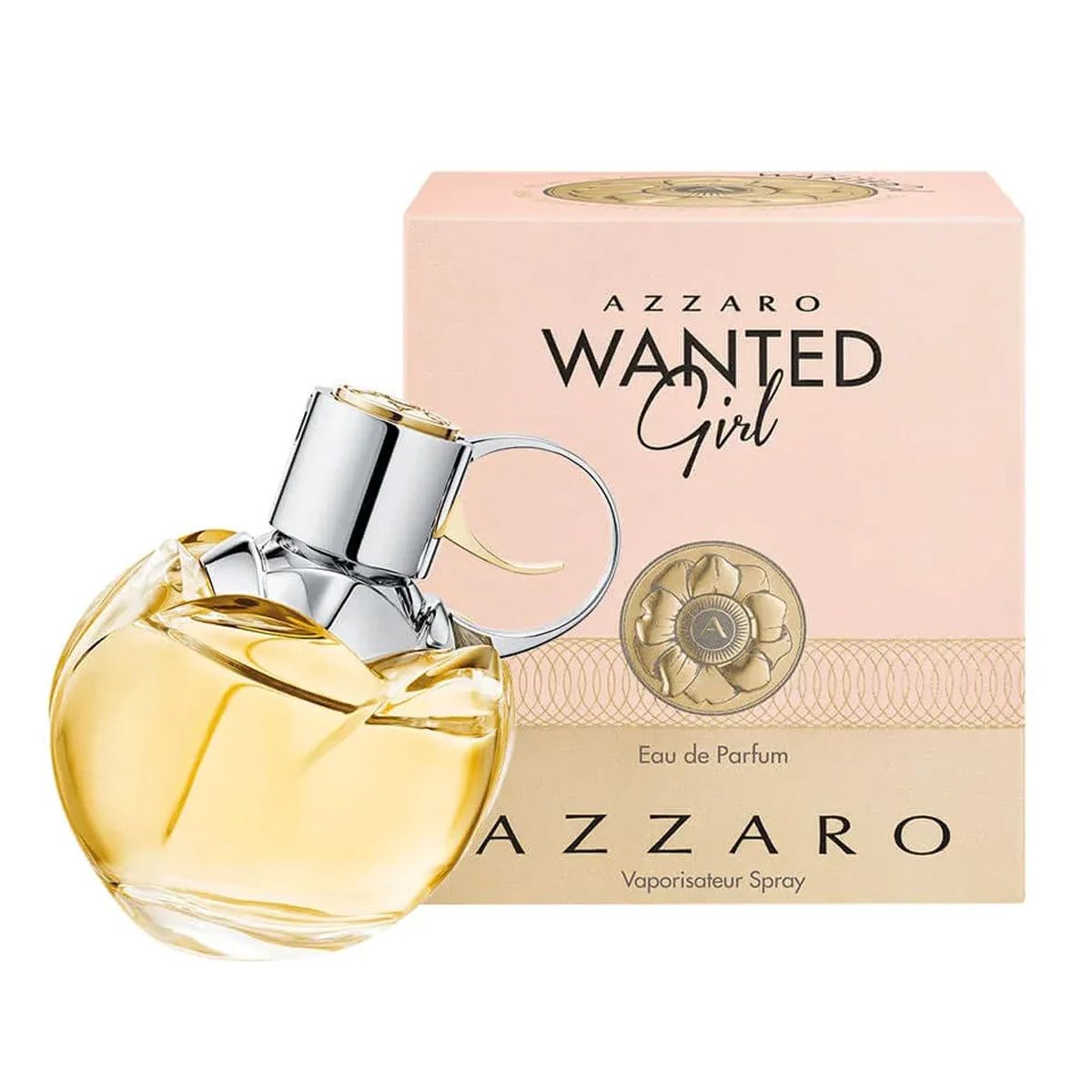  Azzaro Wanted Girl 