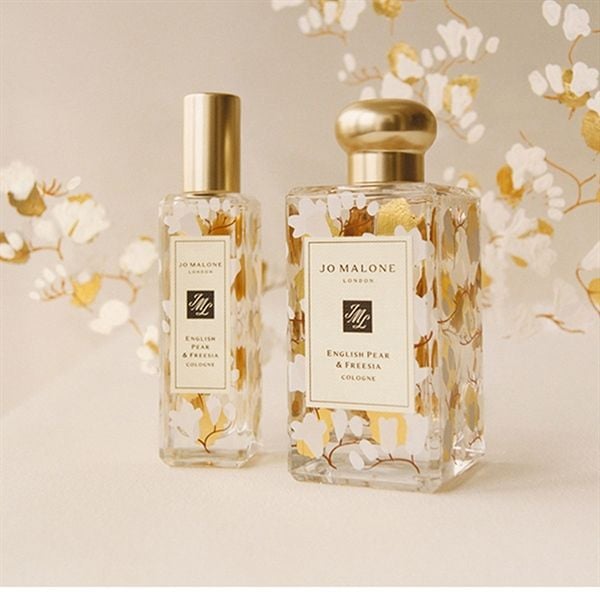 Jo Malone London English Pear & Freesia Cologne-Lunar New Year Edition