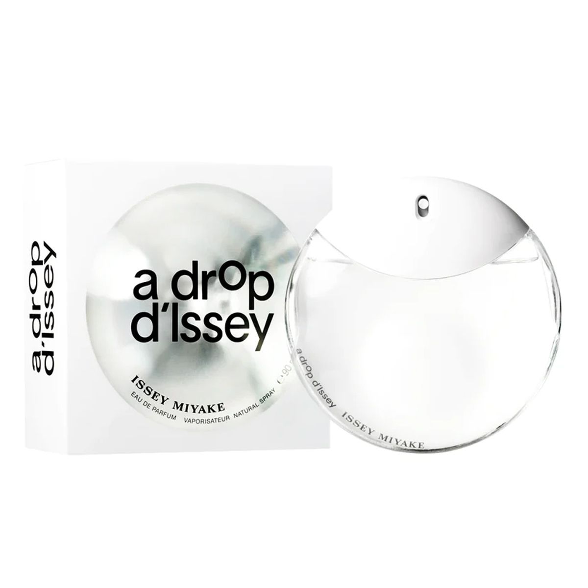  Issey Miyake A Drop D'Issey 