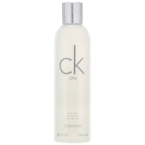 Calvin Klein CK One Body Wash | namperfume