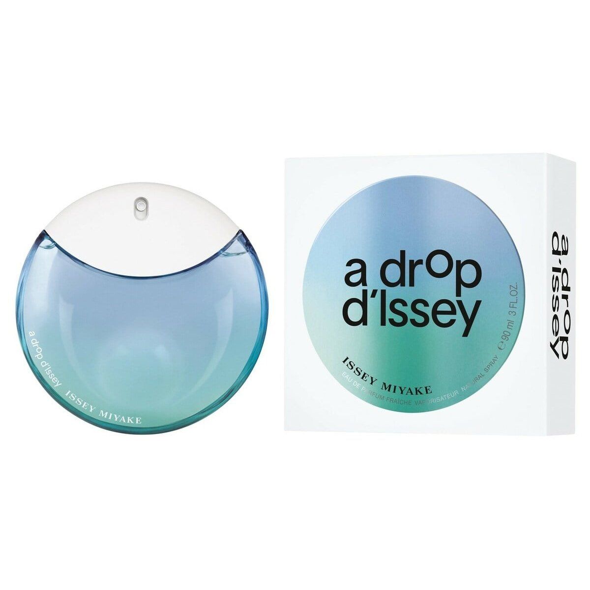  Issey Miyake A Drop D'Issey Eau de Parfum Fraiche 