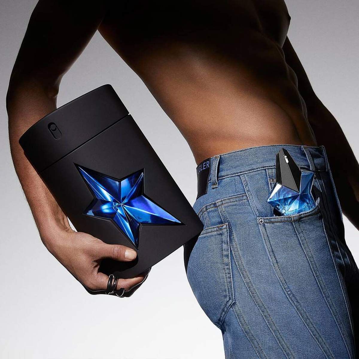  Mugler A Men 