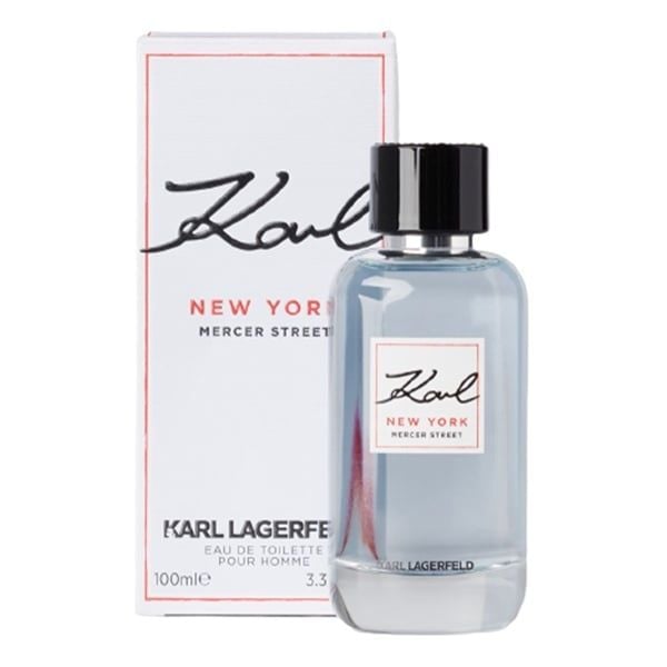  Karl Lagerfeld Karl New York Mercer Street 
