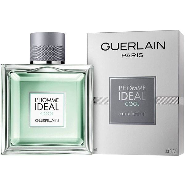 Nước hoa Guerlain L’Homme Ideal Cool namperfume