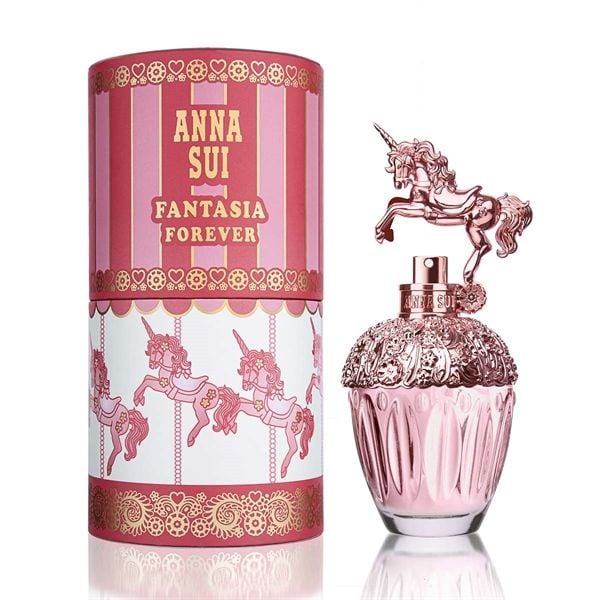  Anna Sui Fantasia Forever 