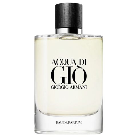 Tuần lễ thương hiệu GIORGIO ARMANI