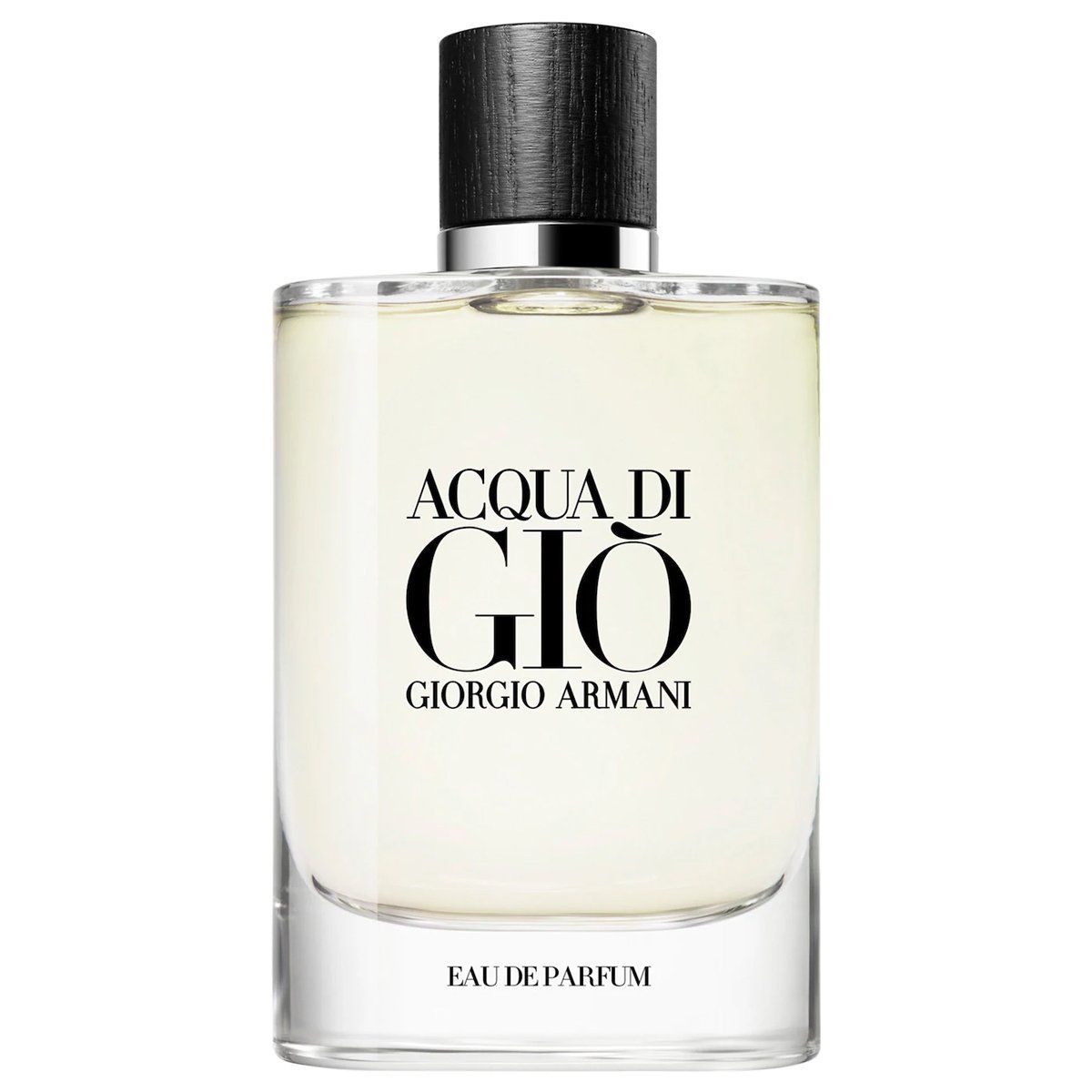 Acqua di 2025 gio gia