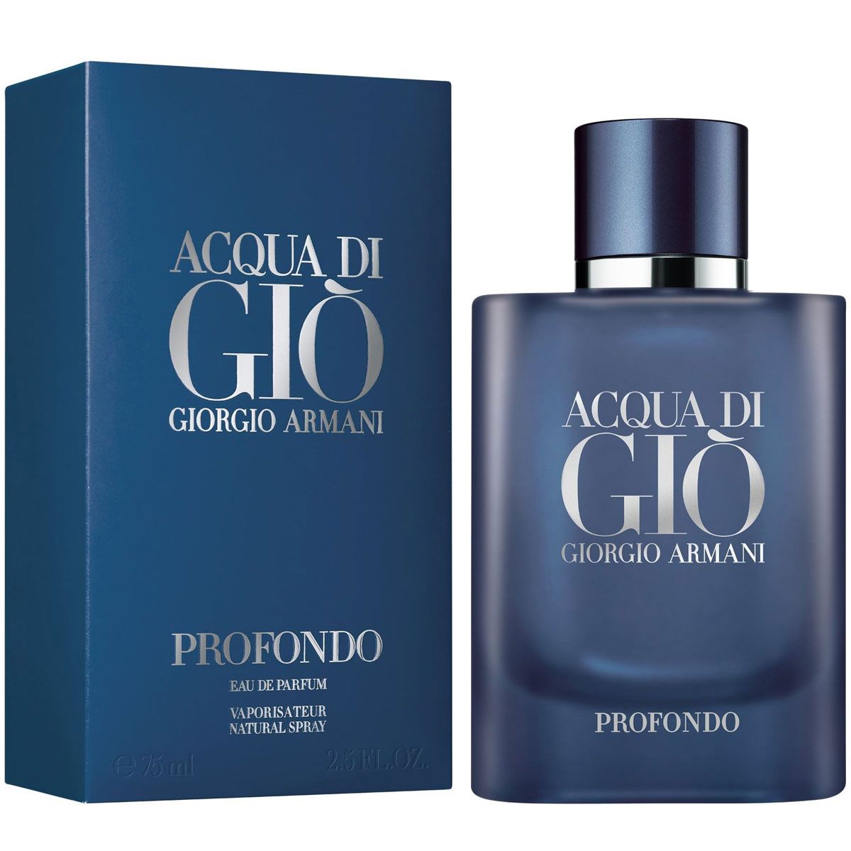  Giorgio Armani Acqua di Gio Profondo 