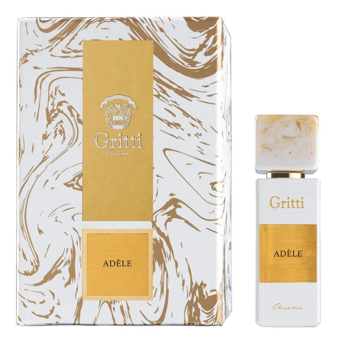  Gritti Adèle 