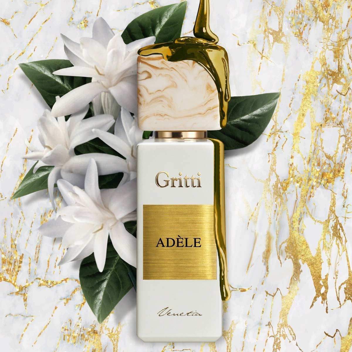  Gritti Adèle 