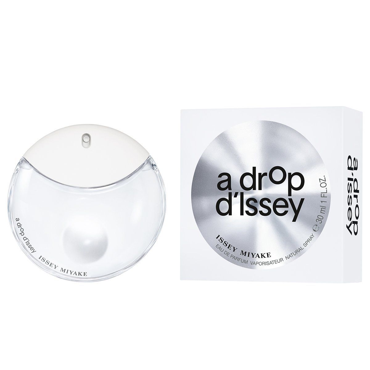 Nước hoa Issey Miyake A Drop D