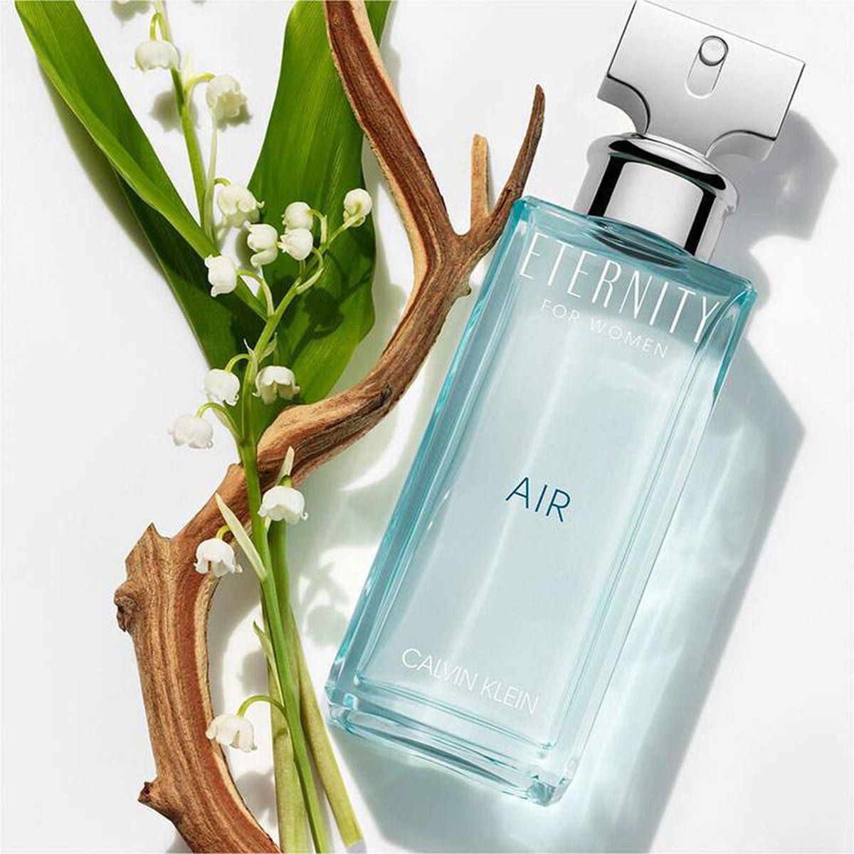  Calvin Klein Eternity Air For Women 