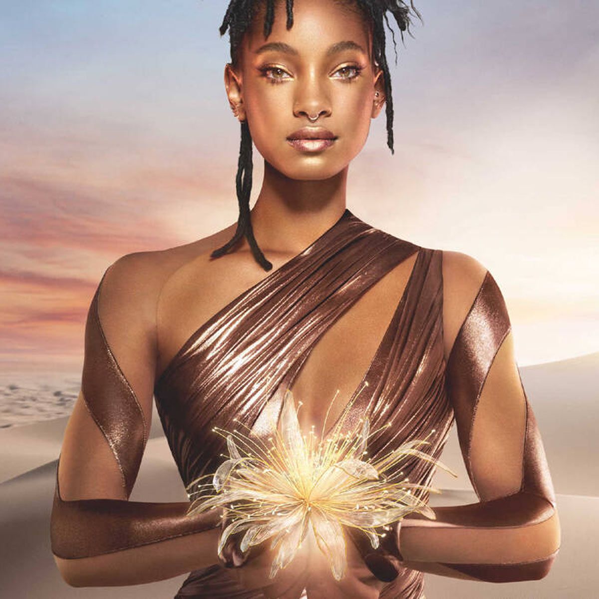  Thierry Mugler Alien 
