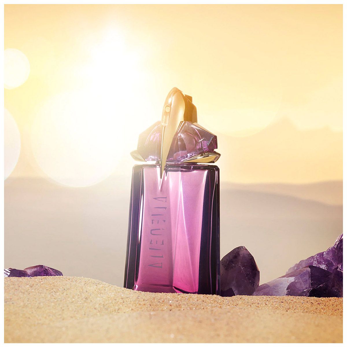  Thierry Mugler Alien 