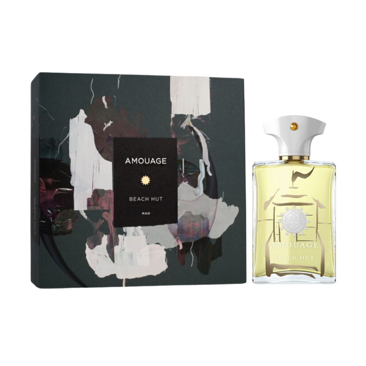  Amouage Beach Hut Man 