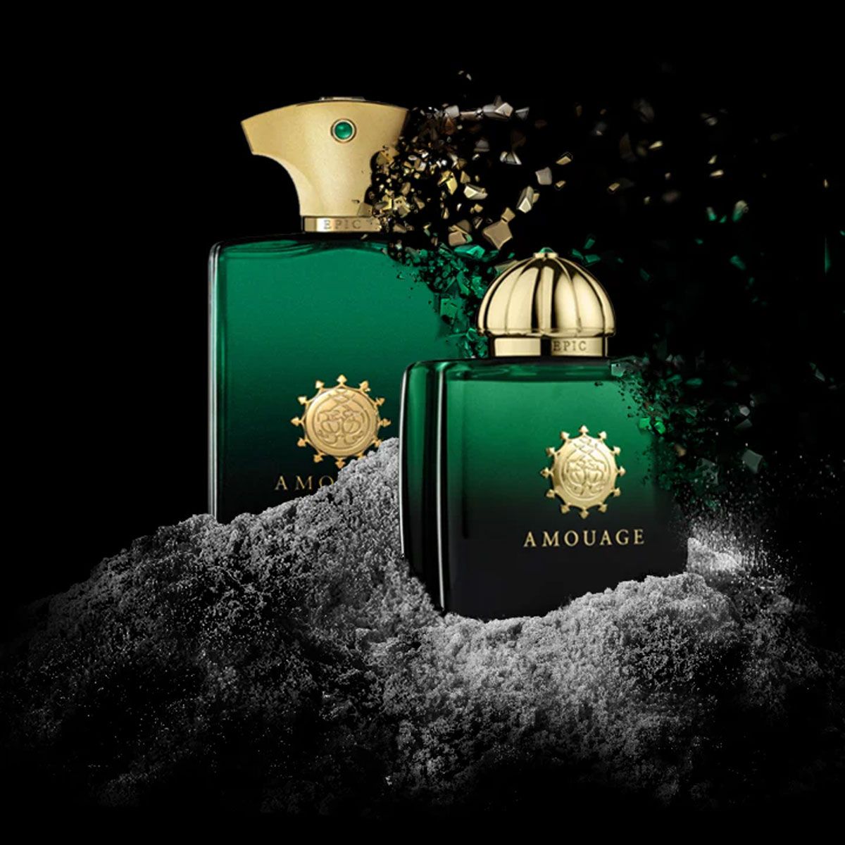  Amouage Epic Man 