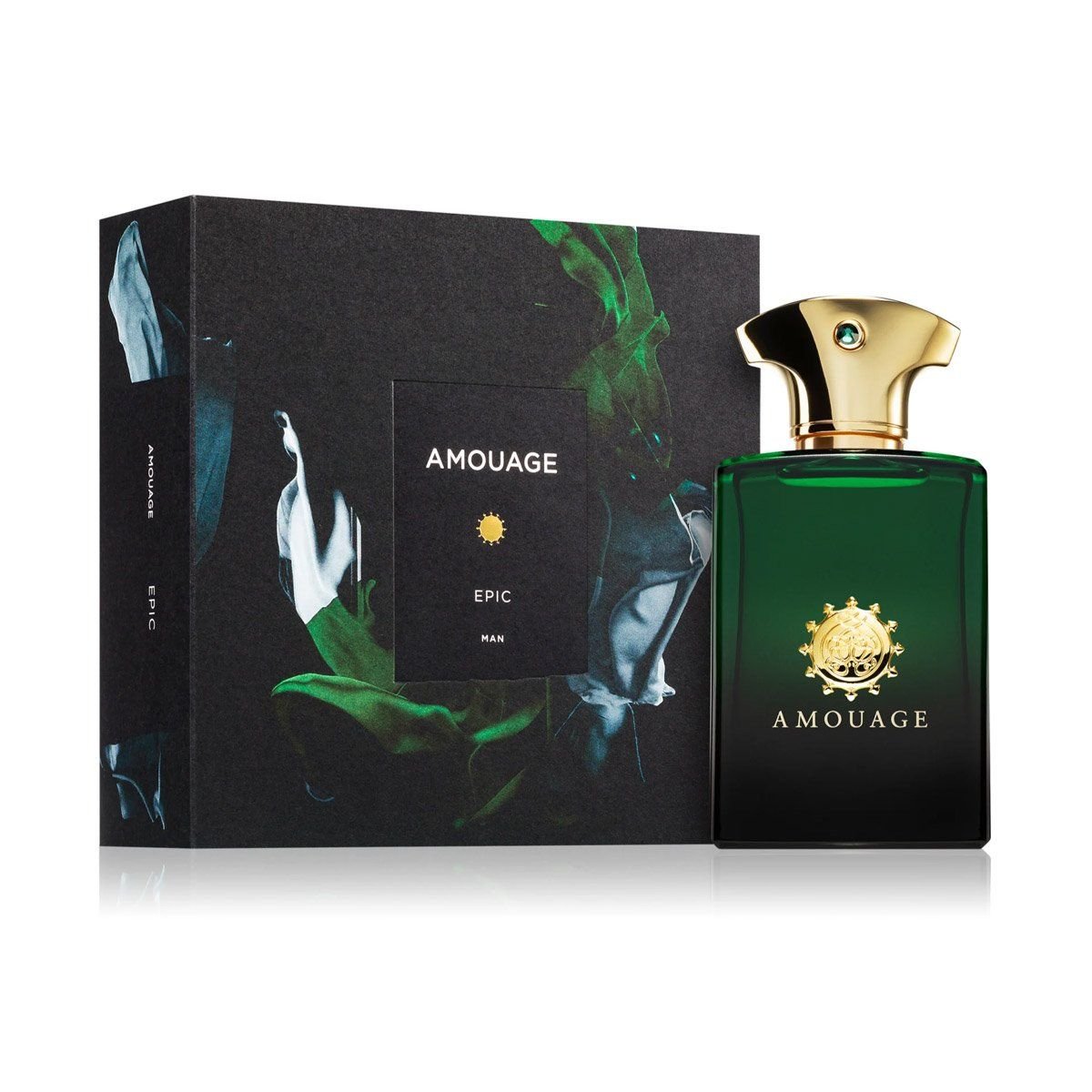  Amouage Epic Man 