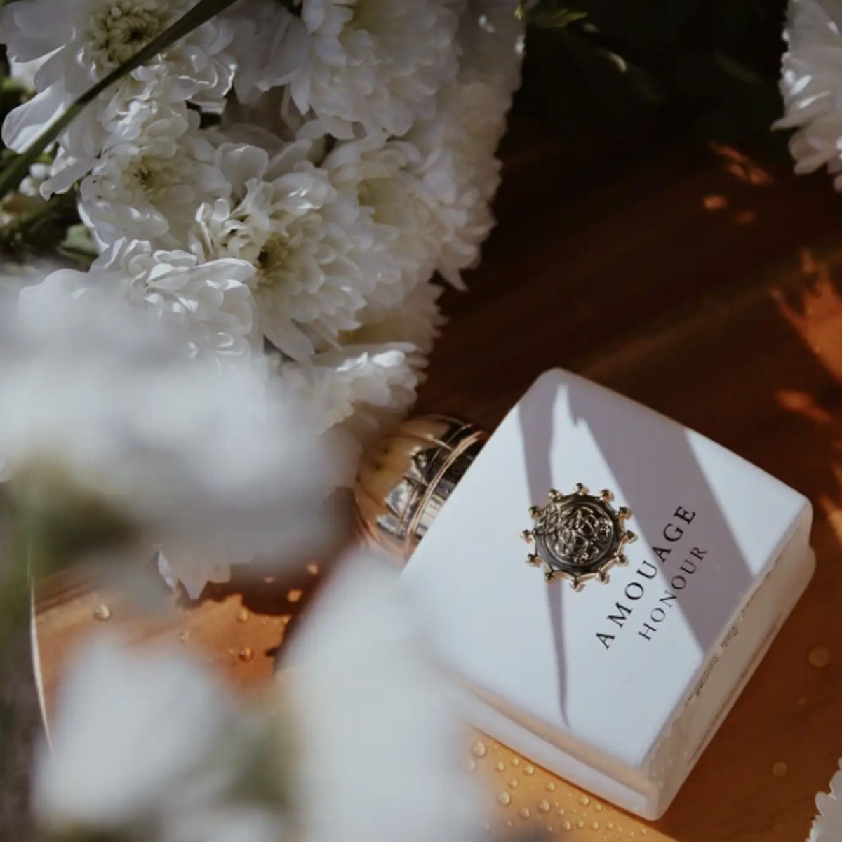  Amouage Honour Woman 