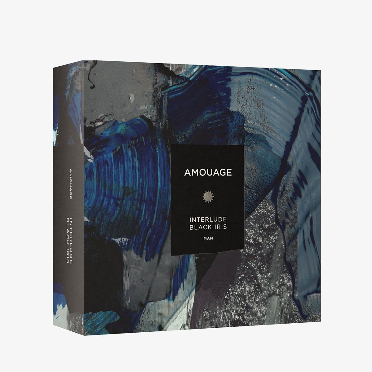  Amouage Interlude Black Iris 