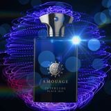  Amouage Interlude Black Iris 
