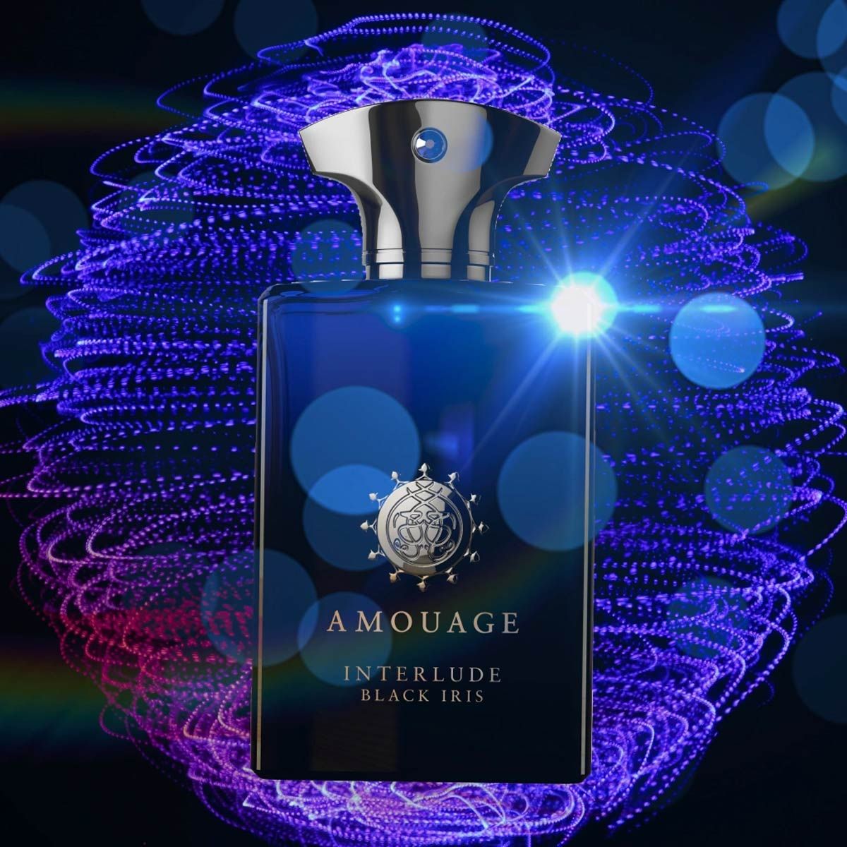  Amouage Interlude Black Iris 