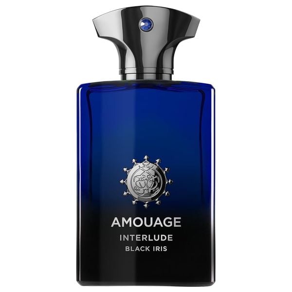 Amouage Interlude Black Iris Man