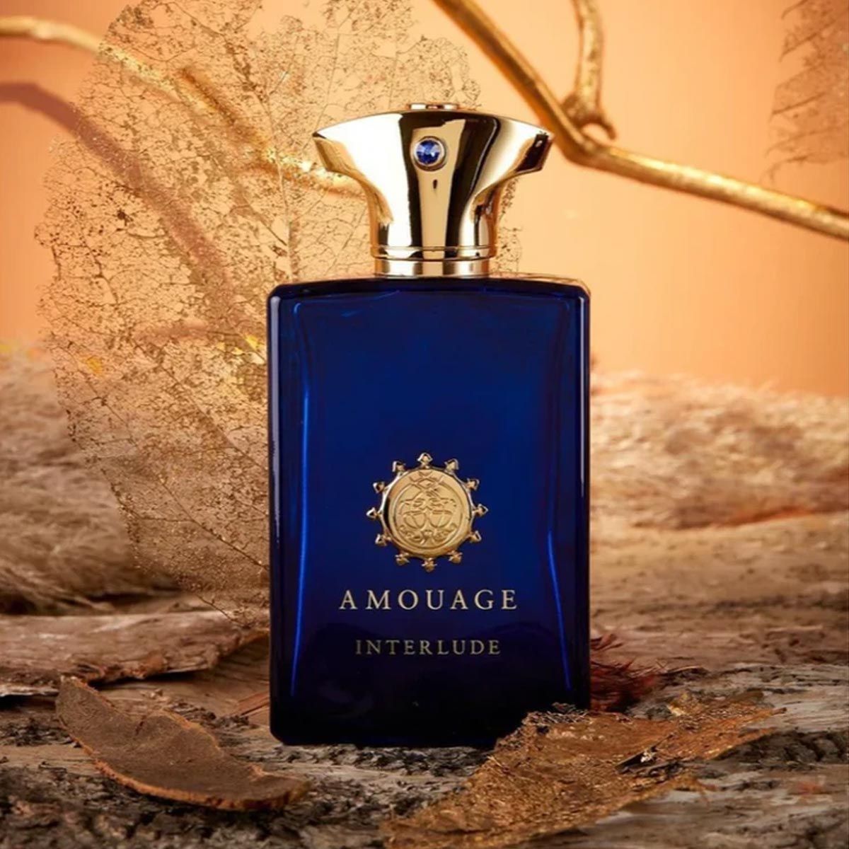  Amouage Interlude Man 