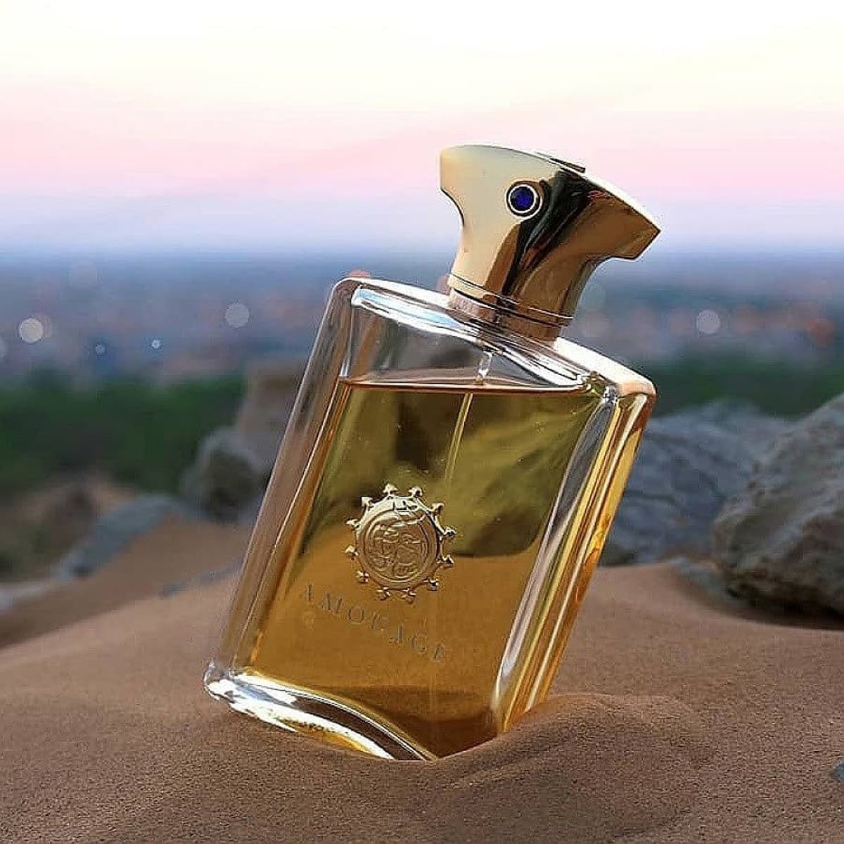  Amouage Jubilation Man 