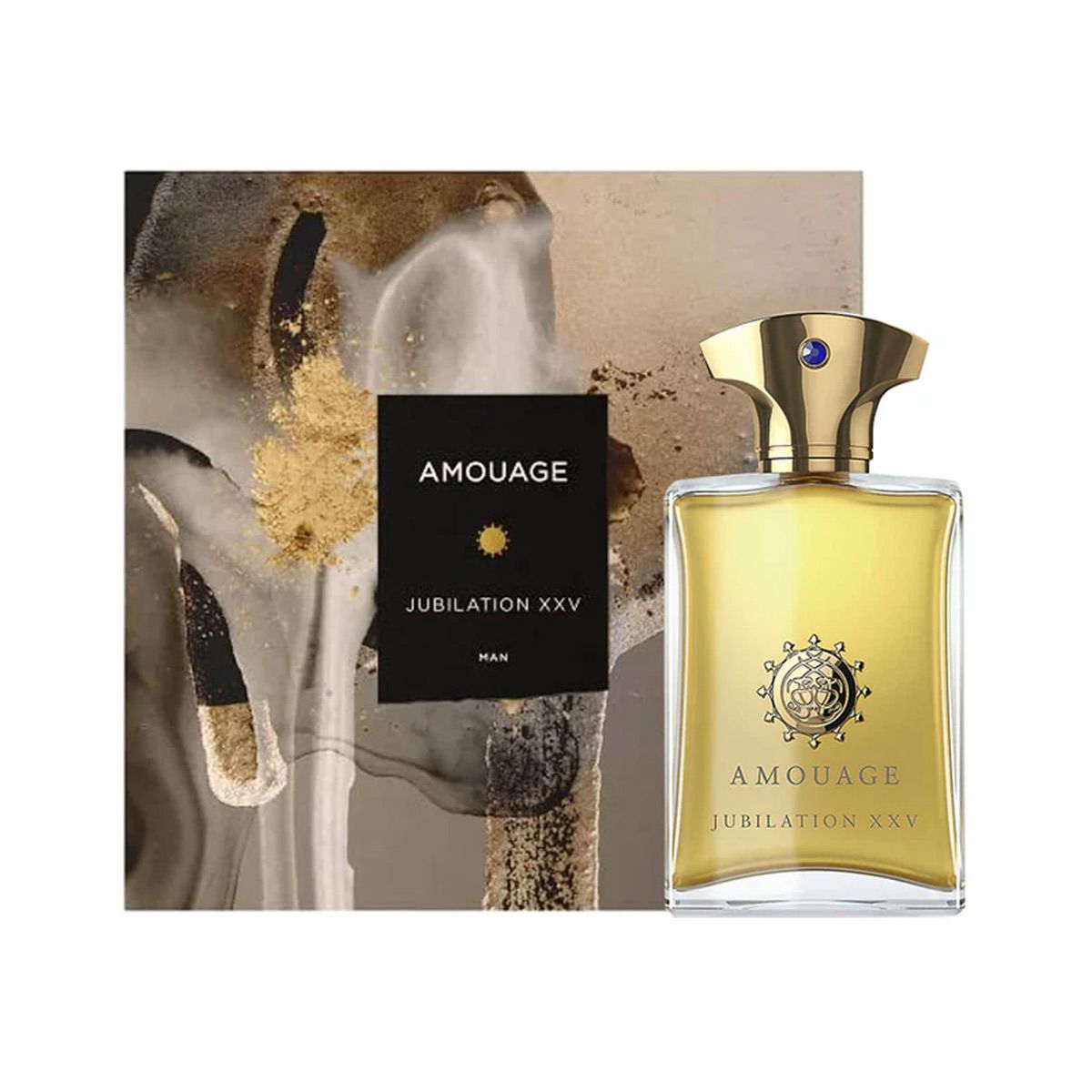  Amouage Jubilation Man 