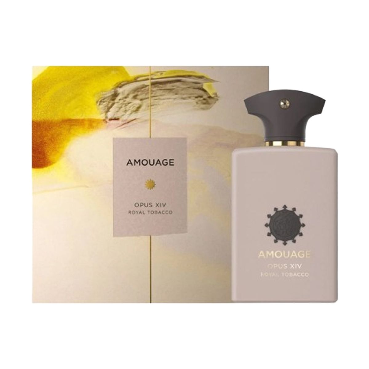  Amouage Opus XIV Royal Tobacco 