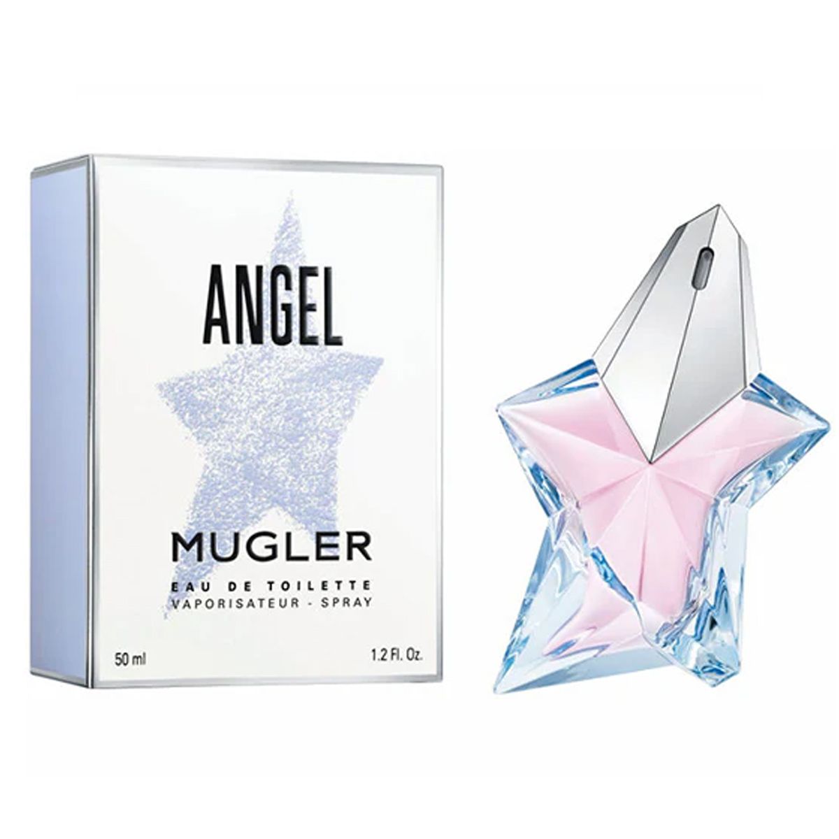  Mugler Angel Eau De Toilette 