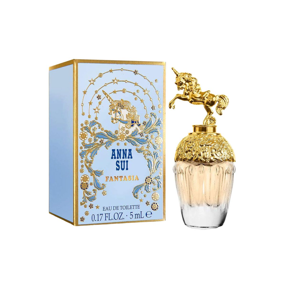  Anna Sui Fantasia Mini Size 