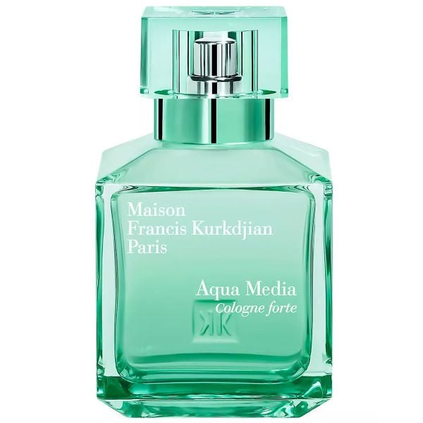  Maison Francis Kurkdjian Aqua Media Cologne Forte 