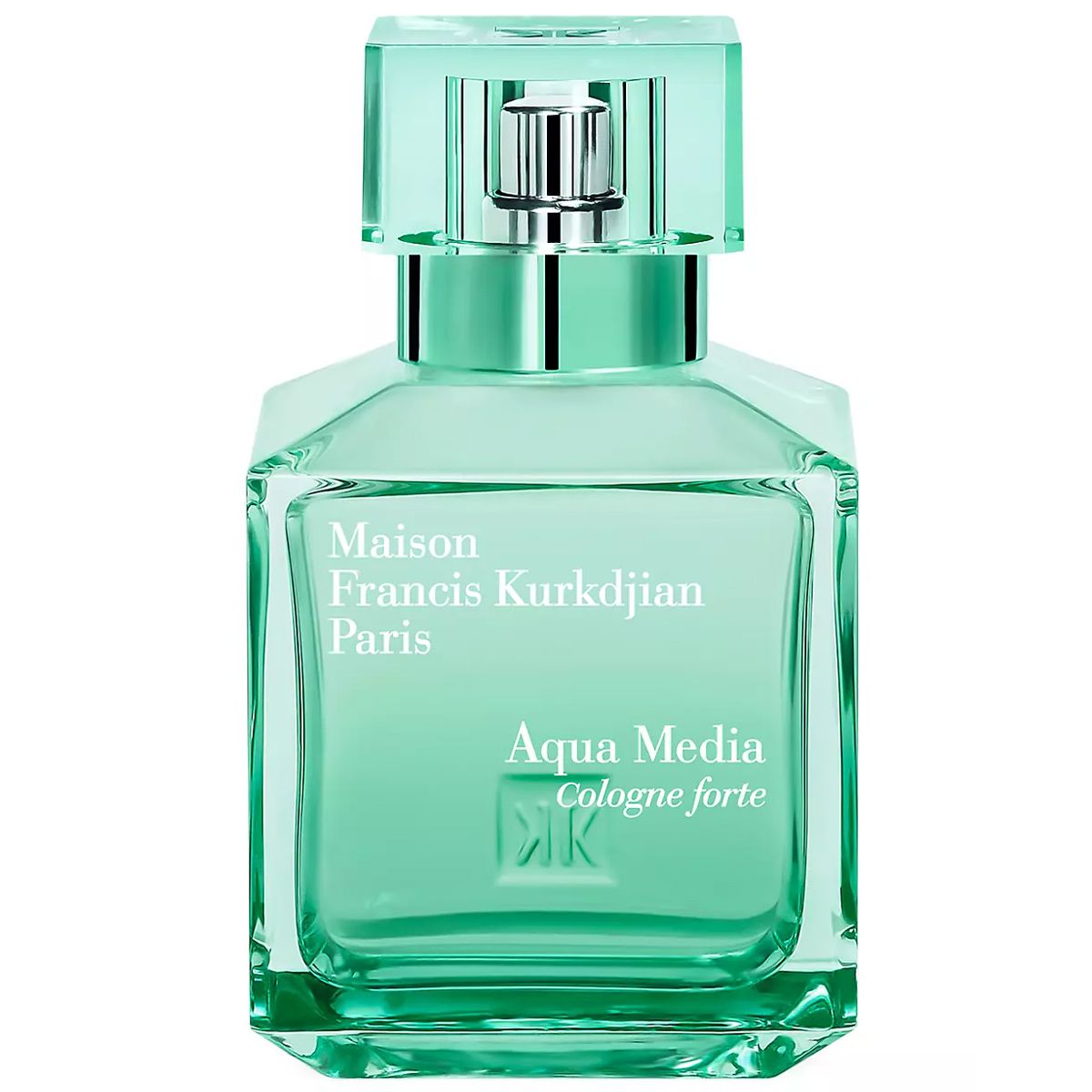  Maison Francis Kurkdjian Aqua Media Cologne Forte 