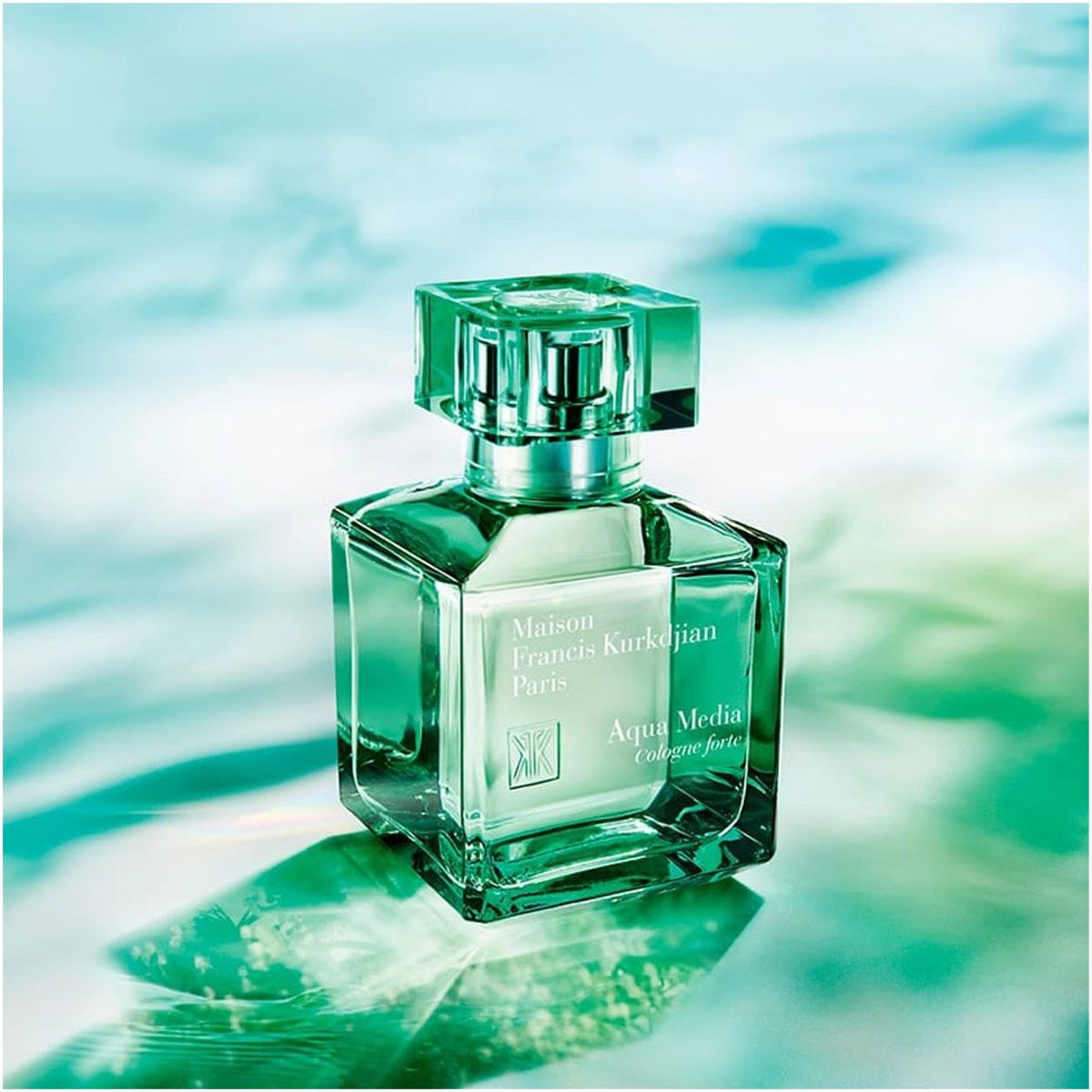  Maison Francis Kurkdjian Aqua Media Cologne Forte 