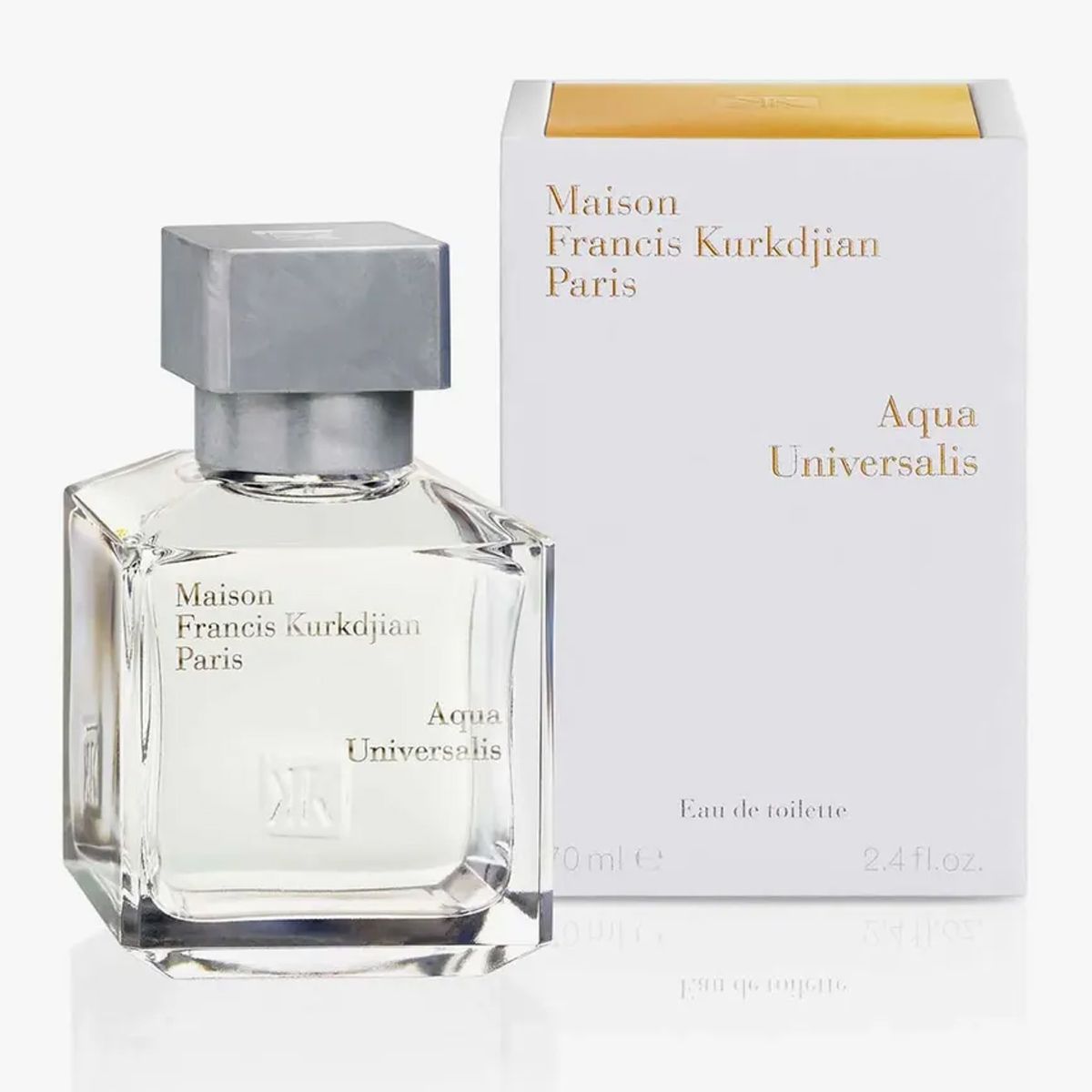  Maison Francis Kurkdjian Aqua Universalis 