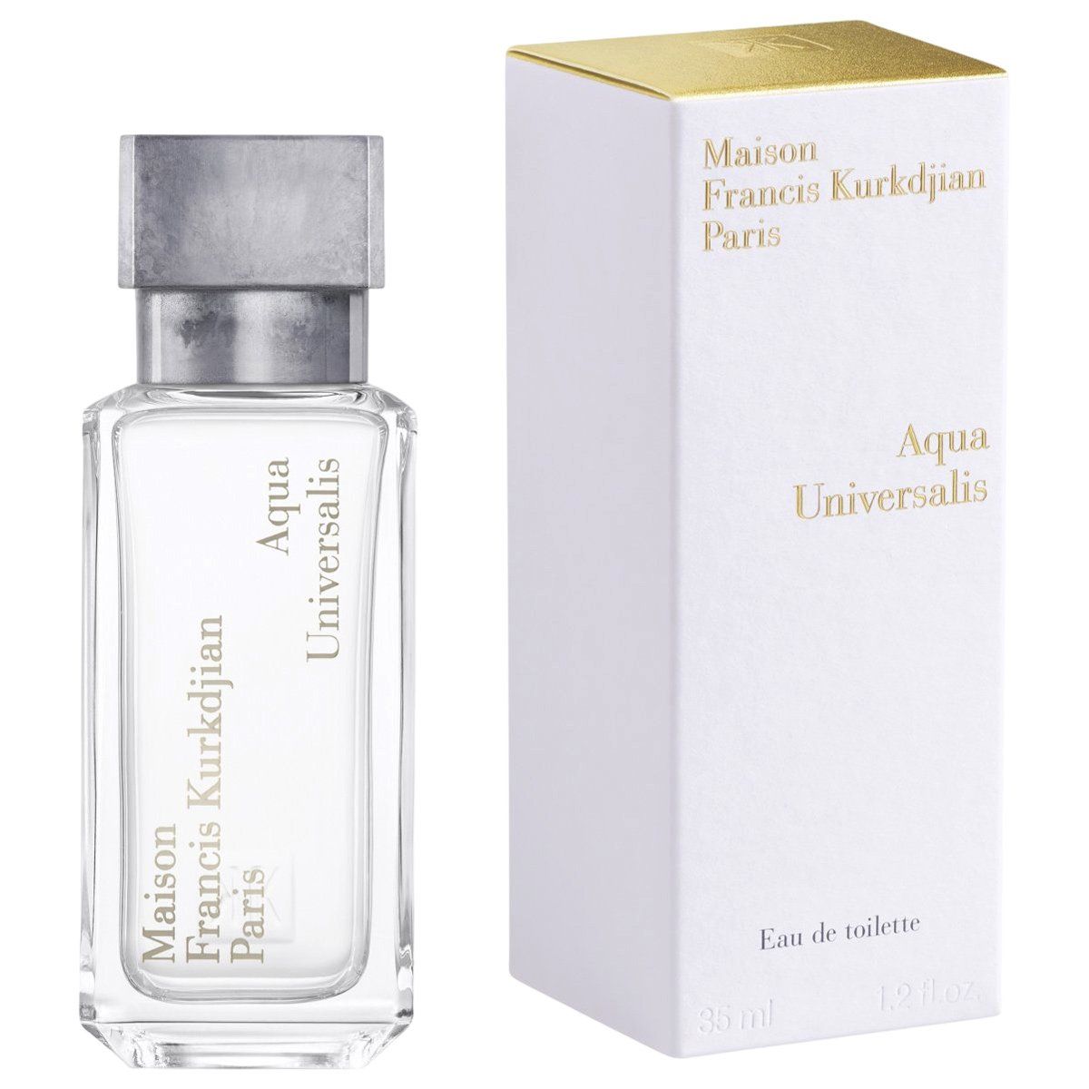  Maison Francis Kurkdjian Aqua Universalis 