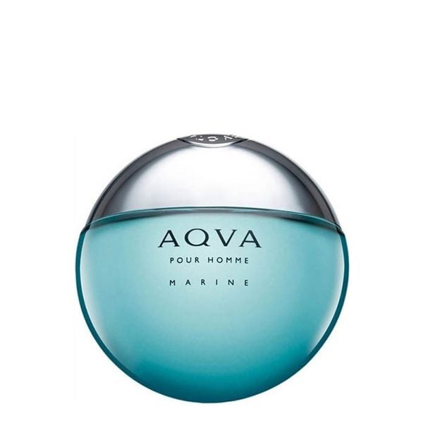 Bvlgari Aqva Pour Homme Marine Travel Spray