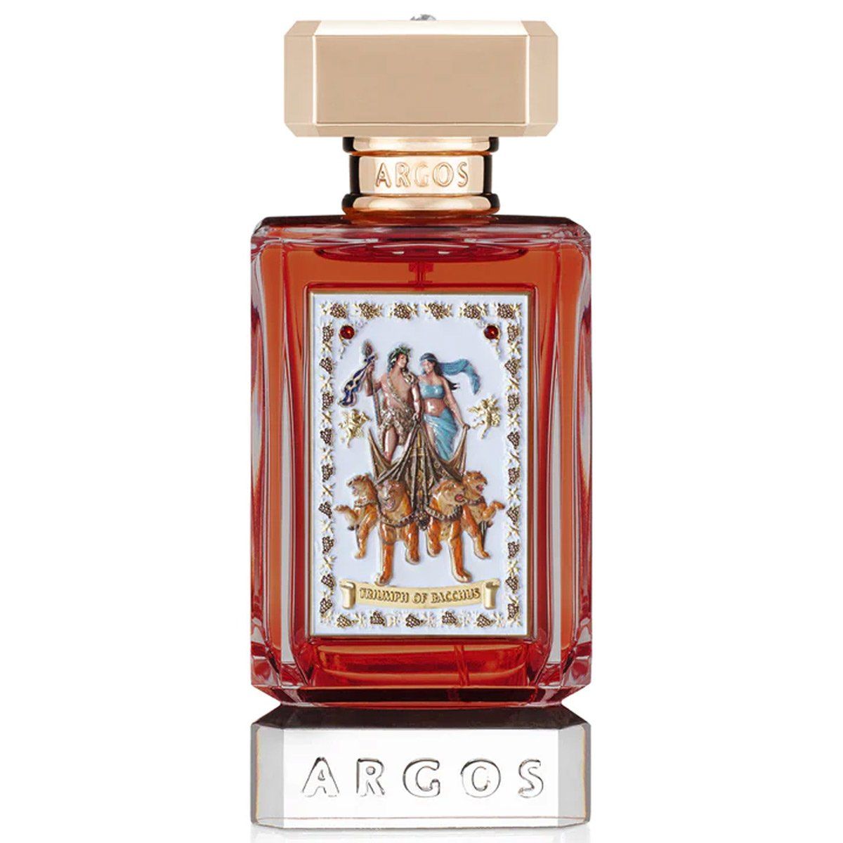  Argos Triumph of Bacchus Extrait 