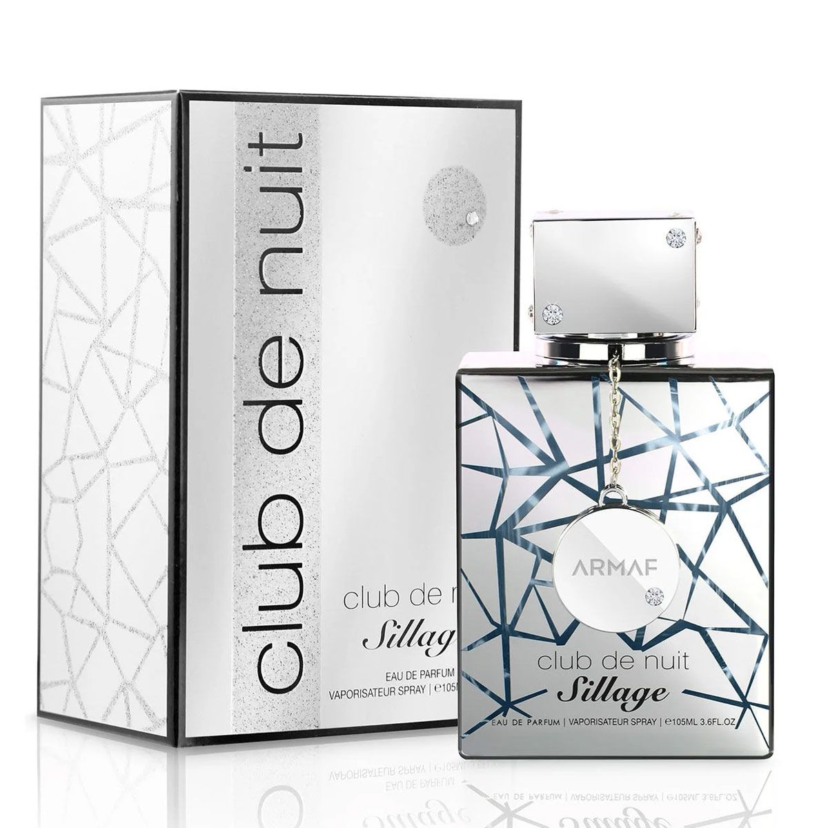 Eau de Parfum/105ml