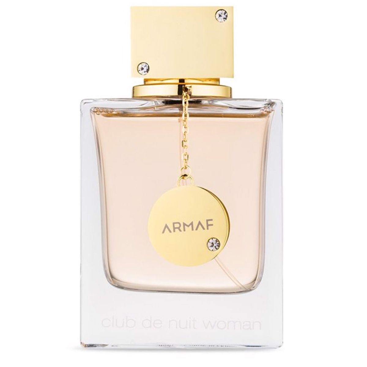 Nước hoa Armaf Club De Nuit Women | namperfume