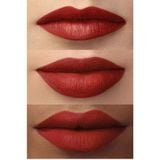  Son kem Armani Beauty Lip Maestro Liquid Matte- 415 Redwood 
